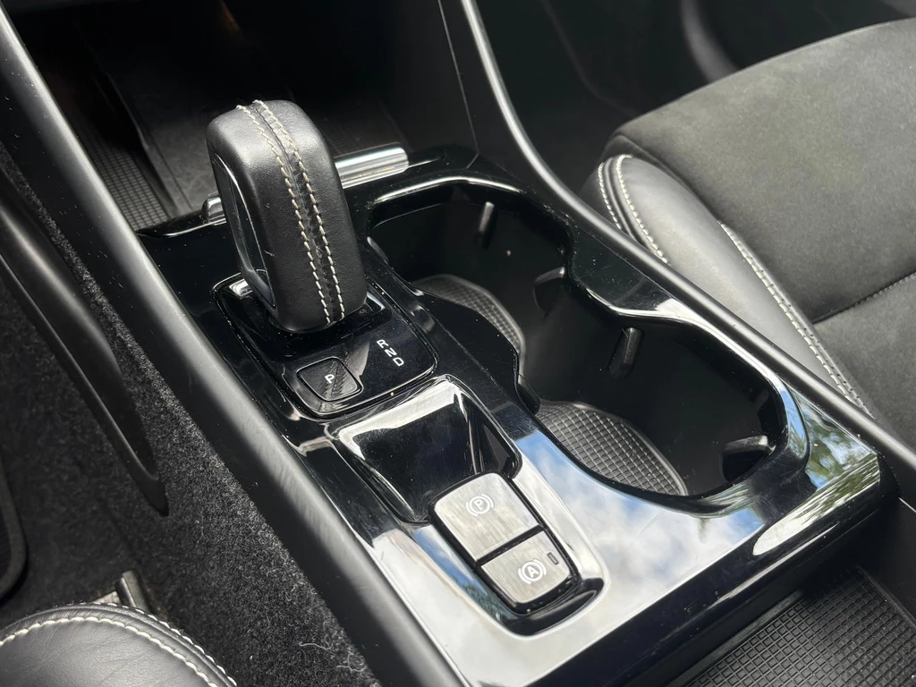 Volvo XC40 – foto 9