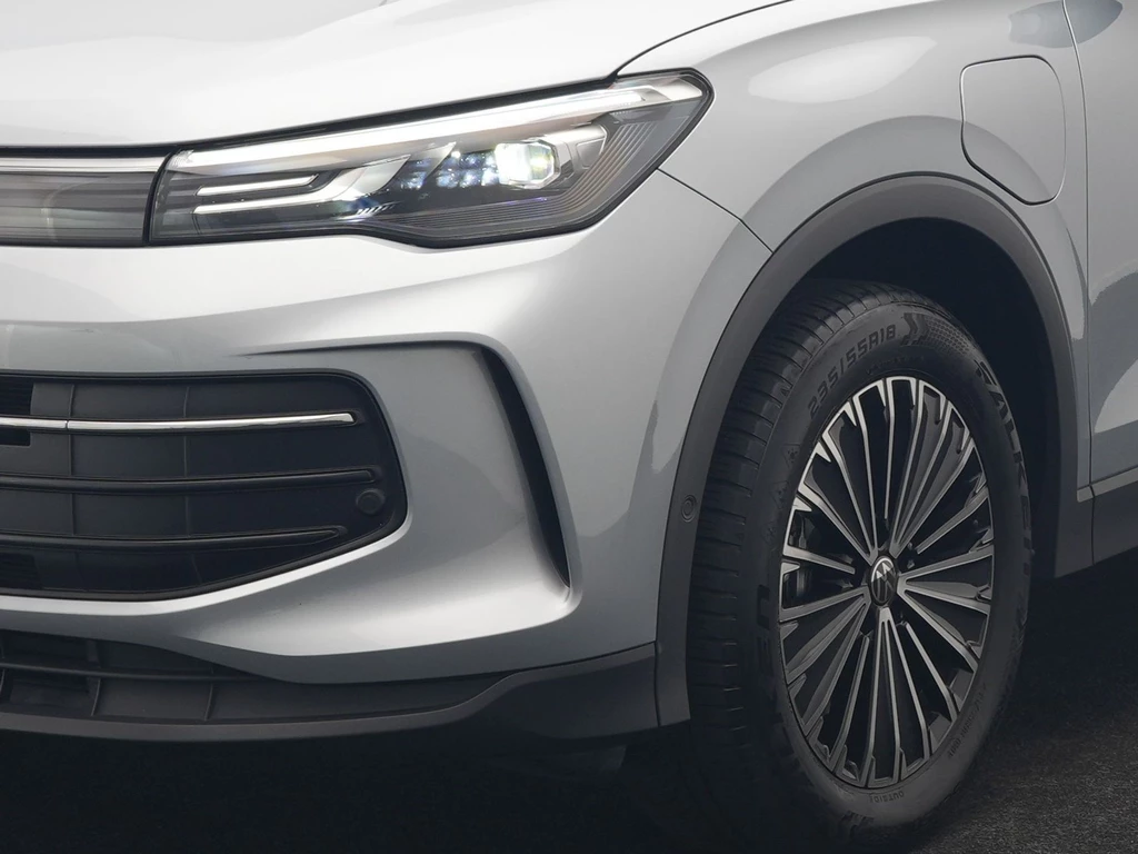 Volkswagen Tiguan – foto 18