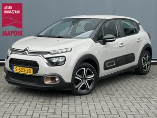 Citroën C3 – thumbnail 1