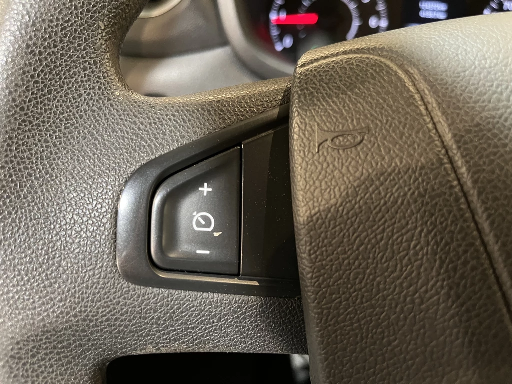 Opel Movano – foto 16