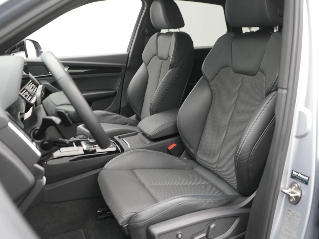 Audi Q5 – foto 44