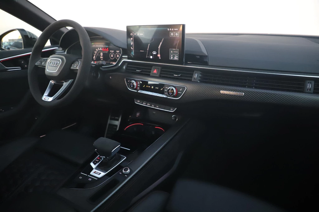 Audi RS5 – foto 23