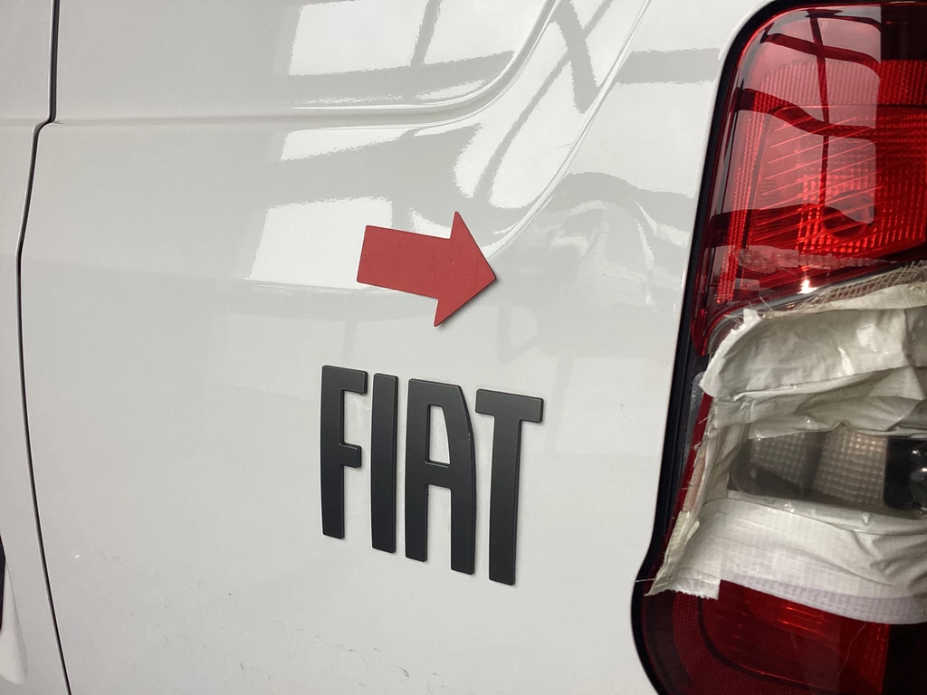 Fiat Doblò – foto 42