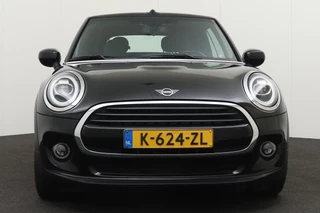 MINI Cooper Cabrio – thumbnail 12