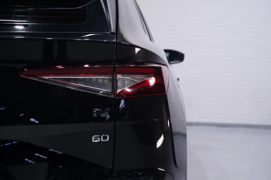 Škoda Enyaq iV – foto 15