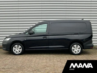 Volkswagen Caddy – thumbnail 2