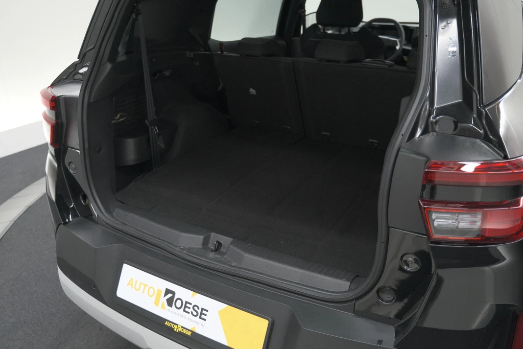 Opel Frontera – foto 25