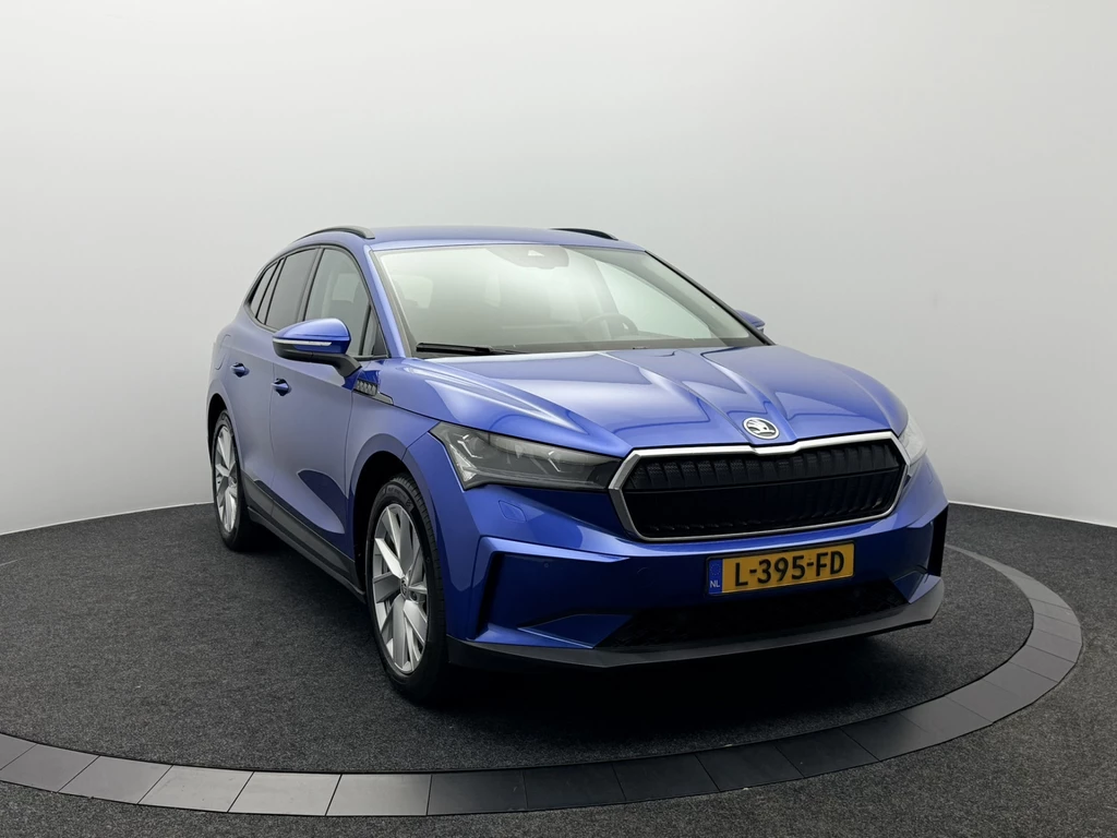 Škoda Enyaq iV – foto 6