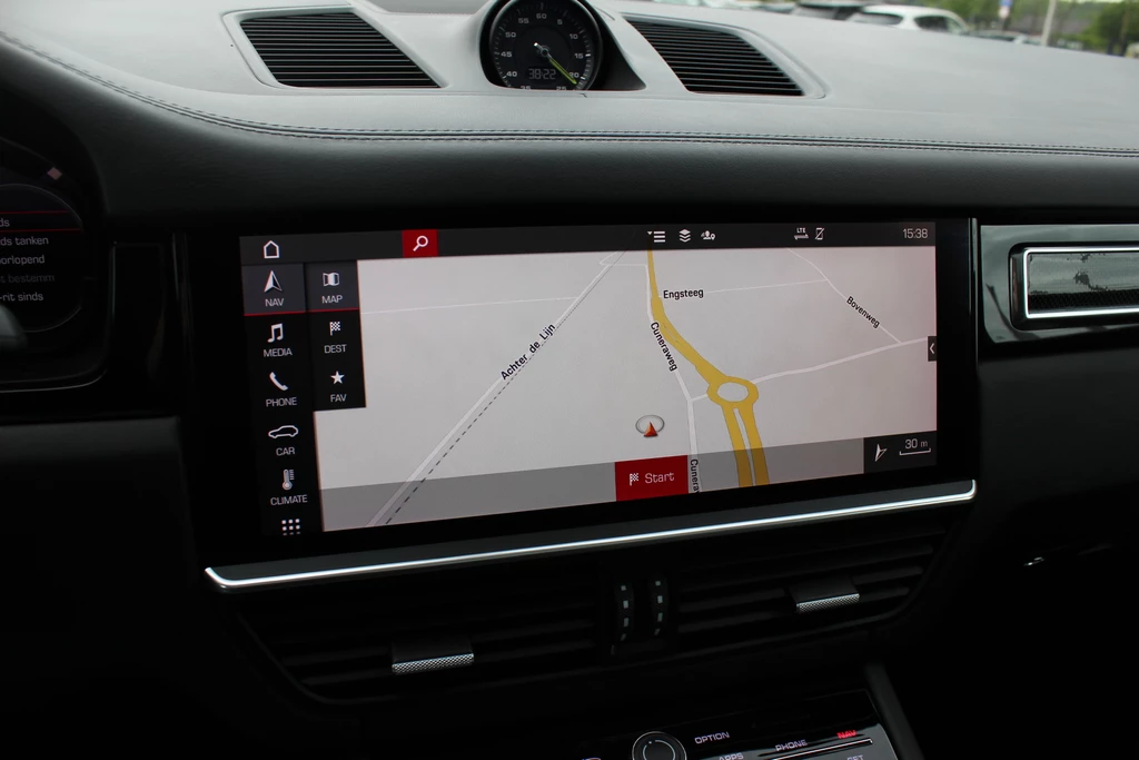 Porsche Cayenne – foto 27