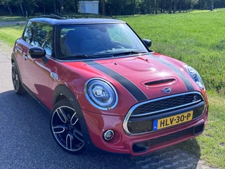 MINI Cooper S – thumbnail 17