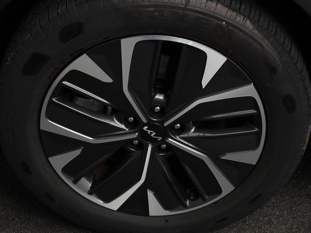 Kia EV6 – foto 9