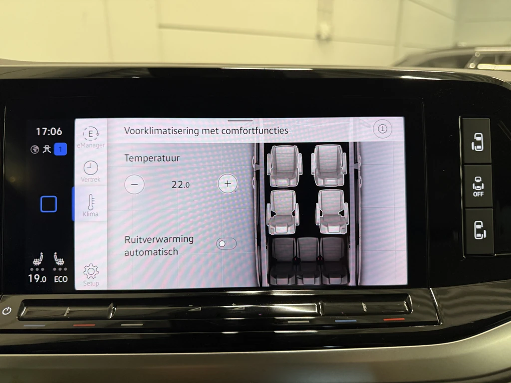 Volkswagen Multivan – foto 33
