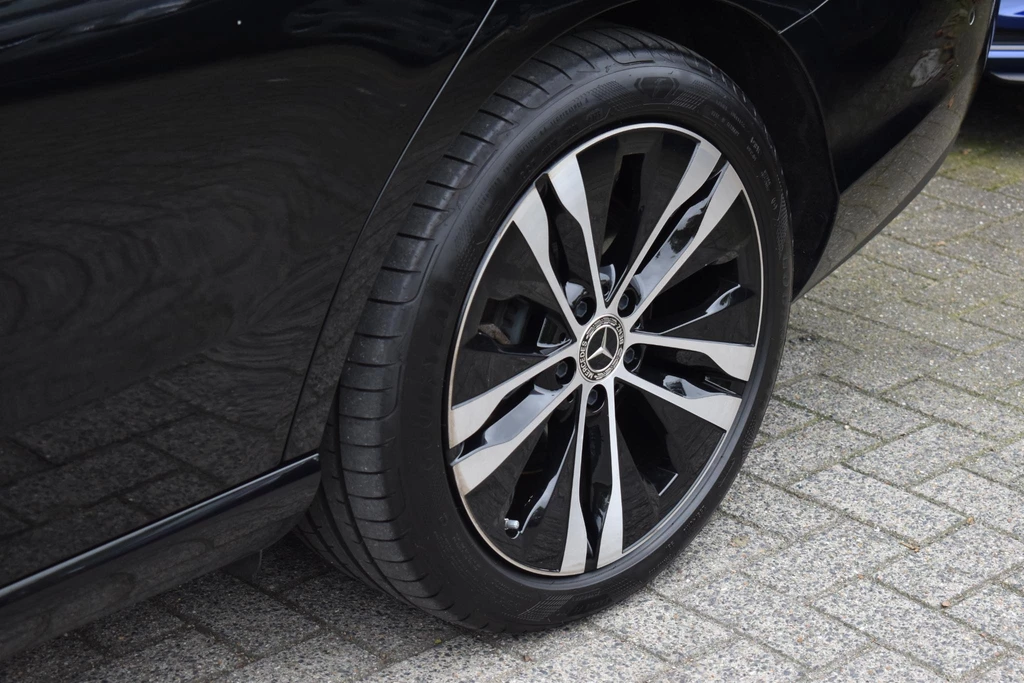 Mercedes-Benz C-Klasse – foto 51