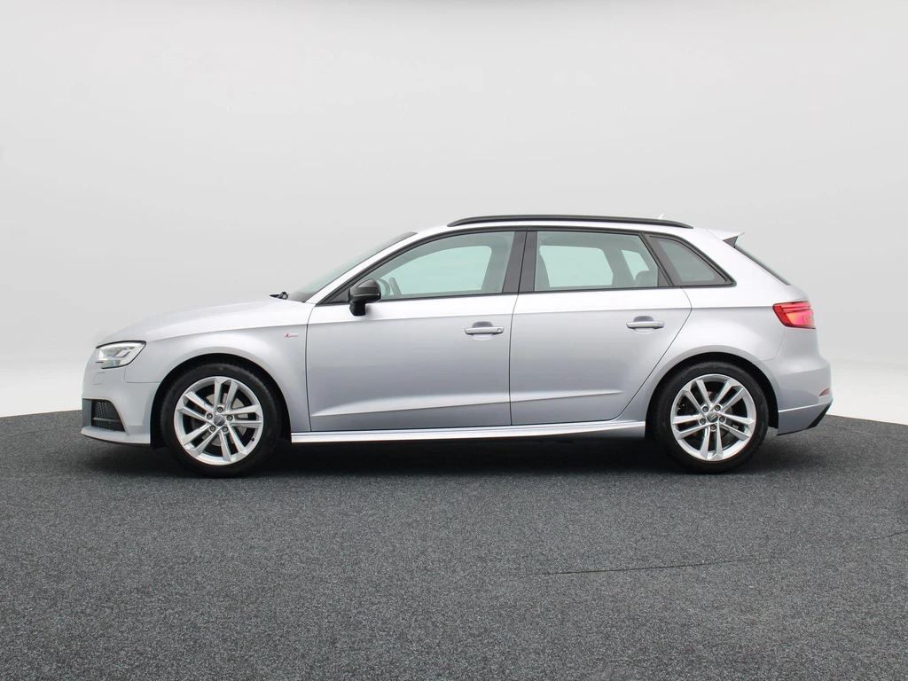 Audi A3 – foto 2