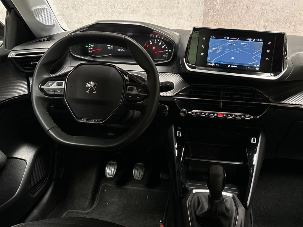 Peugeot 208 – foto 7
