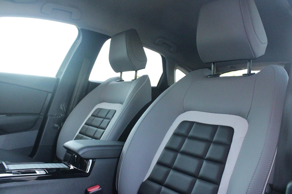 Citroën C4 – foto 11