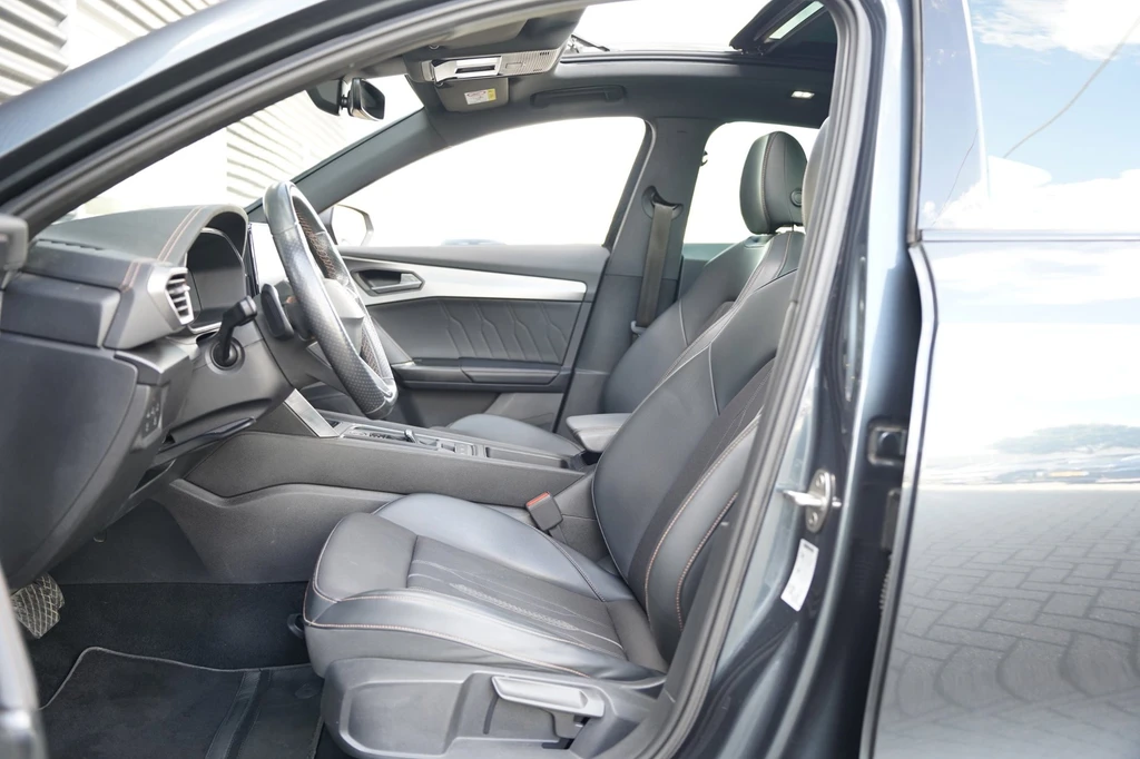 CUPRA Formentor – foto 17