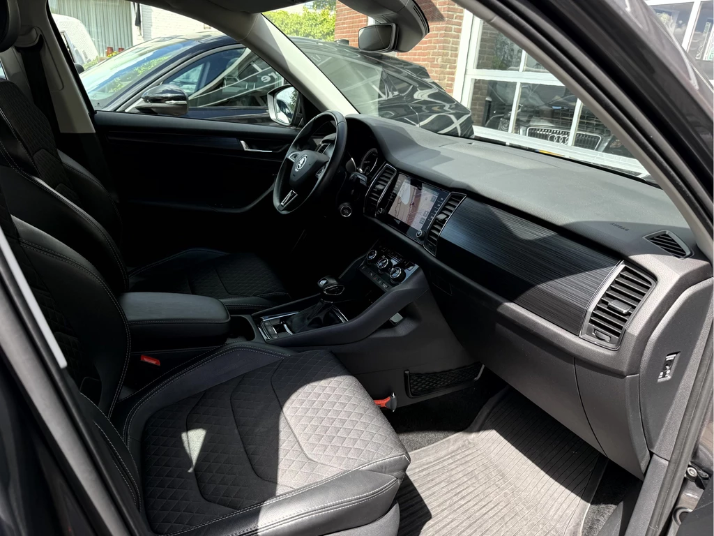 Škoda Kodiaq – foto 24
