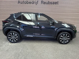 Toyota Yaris Cross – thumbnail 6