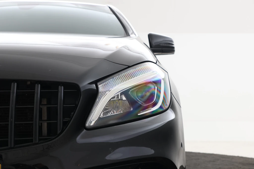 Mercedes-Benz A-Klasse – foto 7