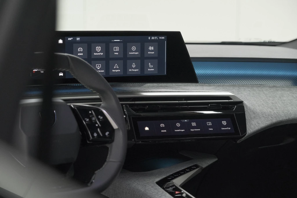 Peugeot 5008 – foto 36