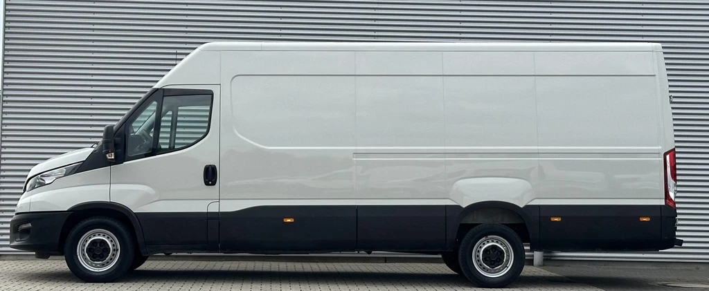 Iveco Daily – foto 3
