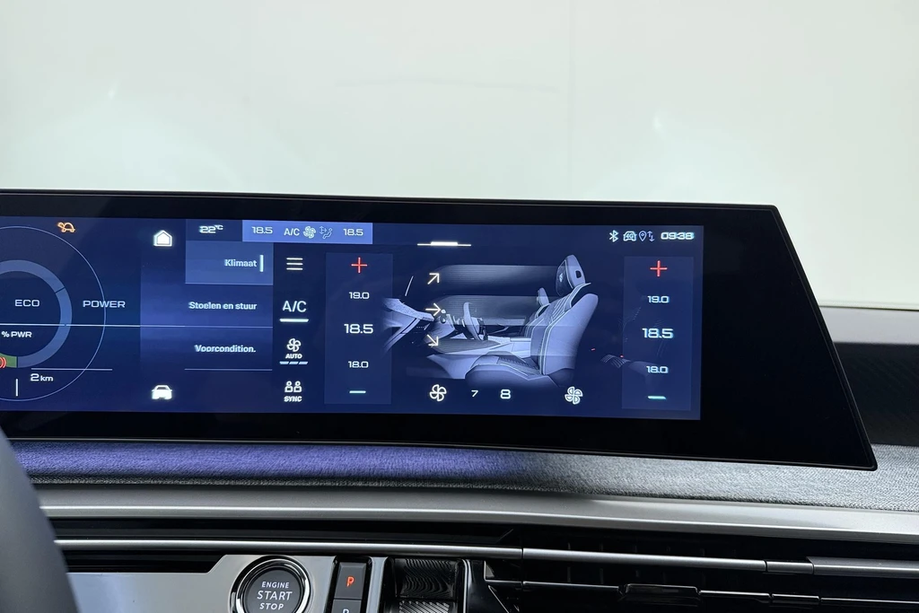 Peugeot e-3008 – foto 28