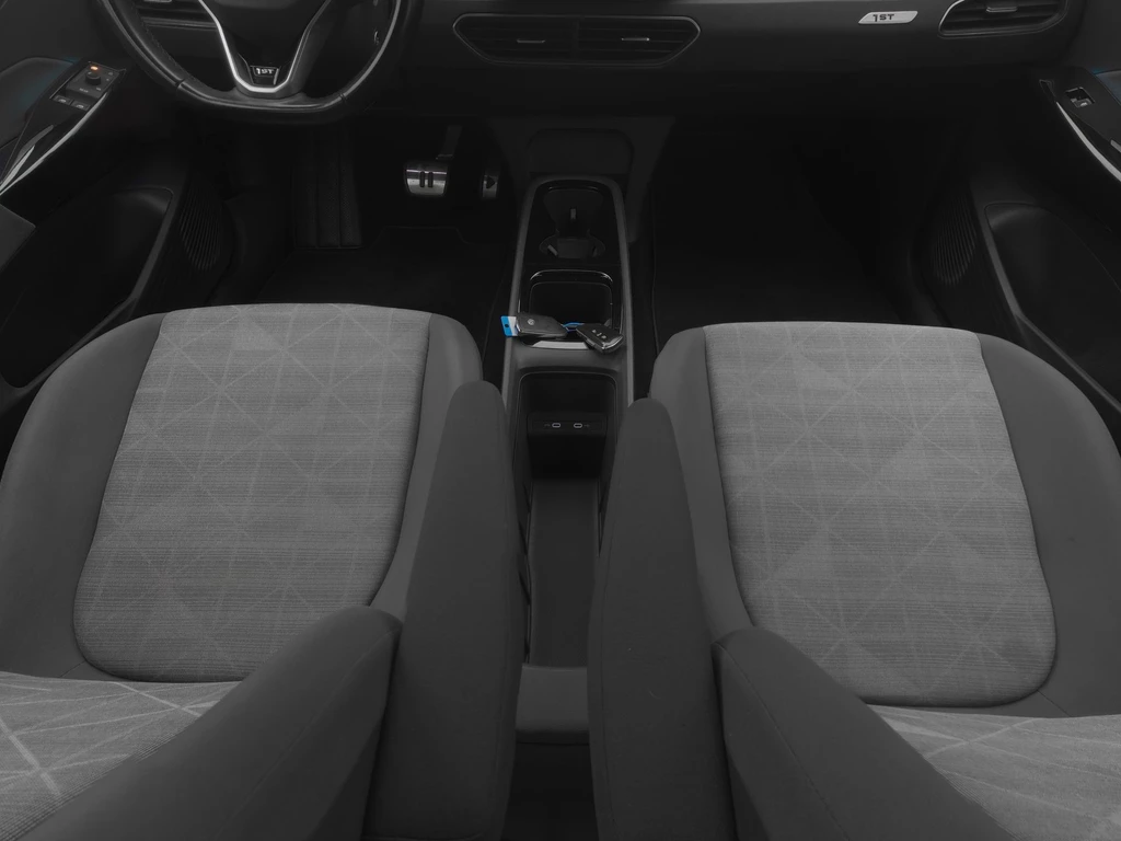 Volkswagen ID.3 – foto 27
