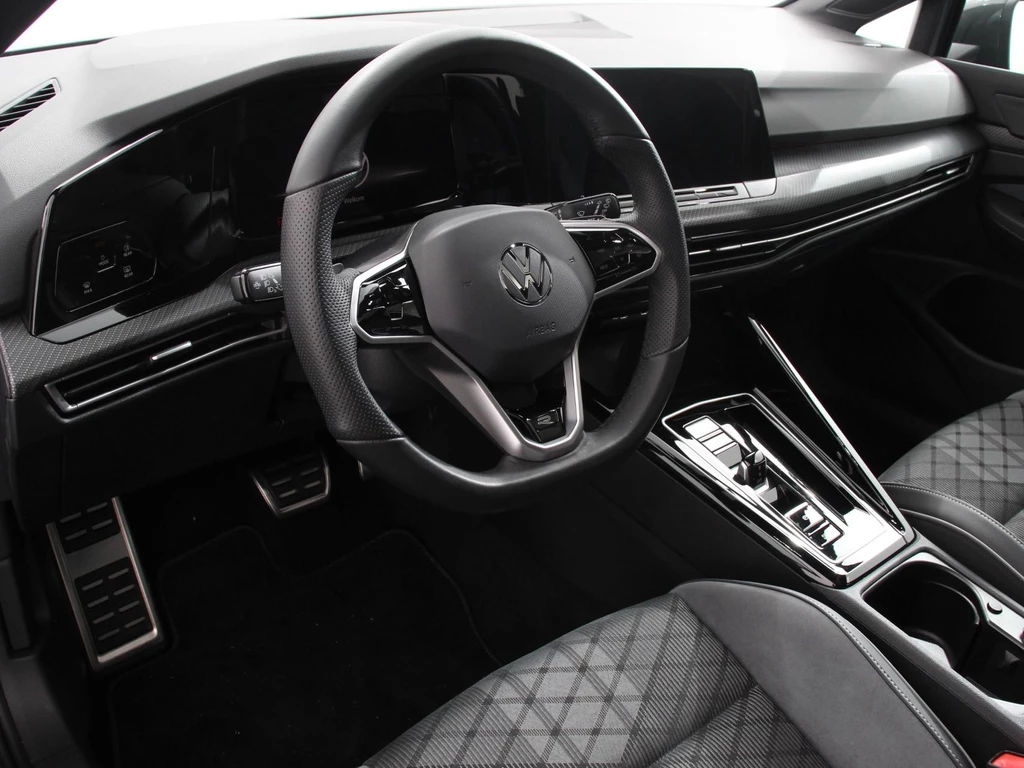 Volkswagen Golf – foto 11