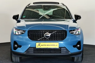 Volvo XC40 – thumbnail 8