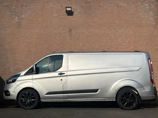 Ford Transit Custom – thumbnail 3