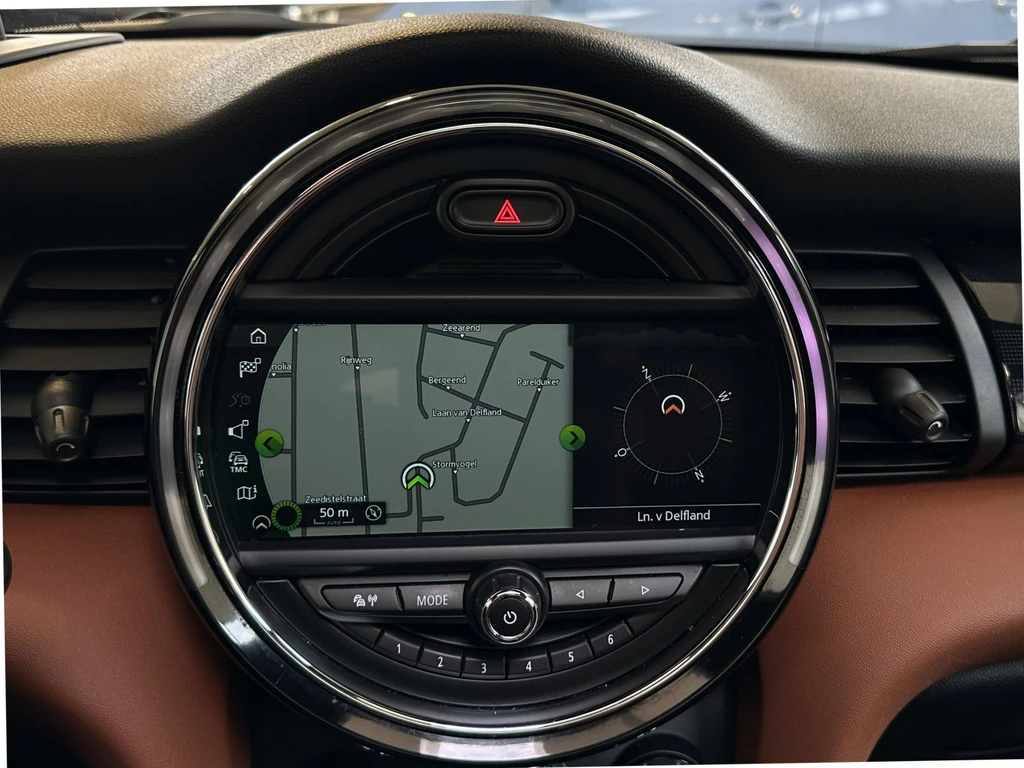 MINI 5-deurs – foto 17