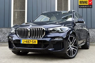 BMW X5 – thumbnail 1