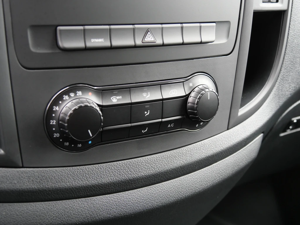 Mercedes-Benz eVito – foto 11