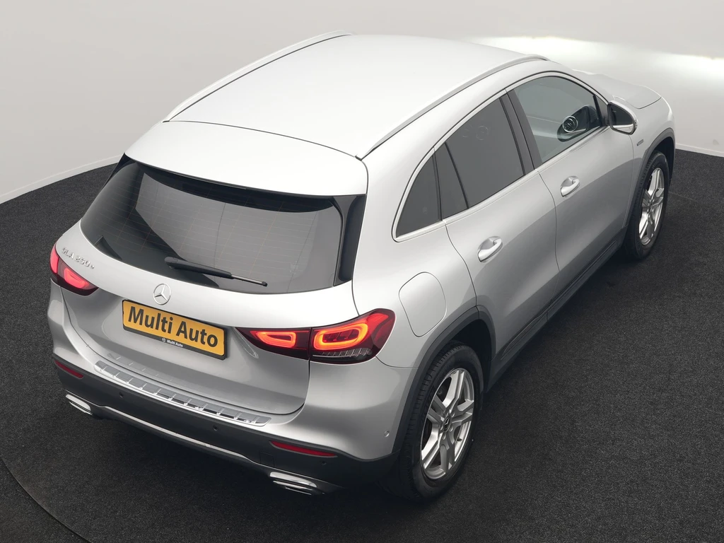 Mercedes-Benz GLA – foto 8