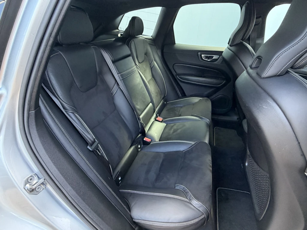 Volvo XC60 – foto 27
