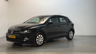 Volkswagen Polo – thumbnail 1
