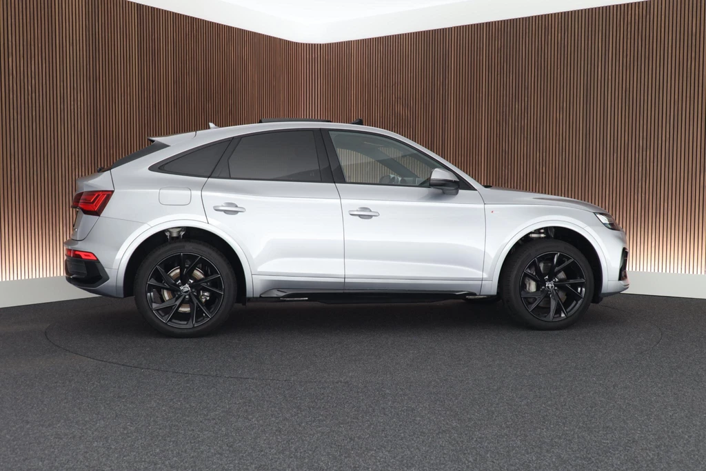 Audi Q5 – foto 5