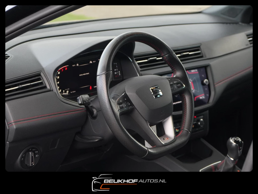 SEAT Ibiza – foto 15