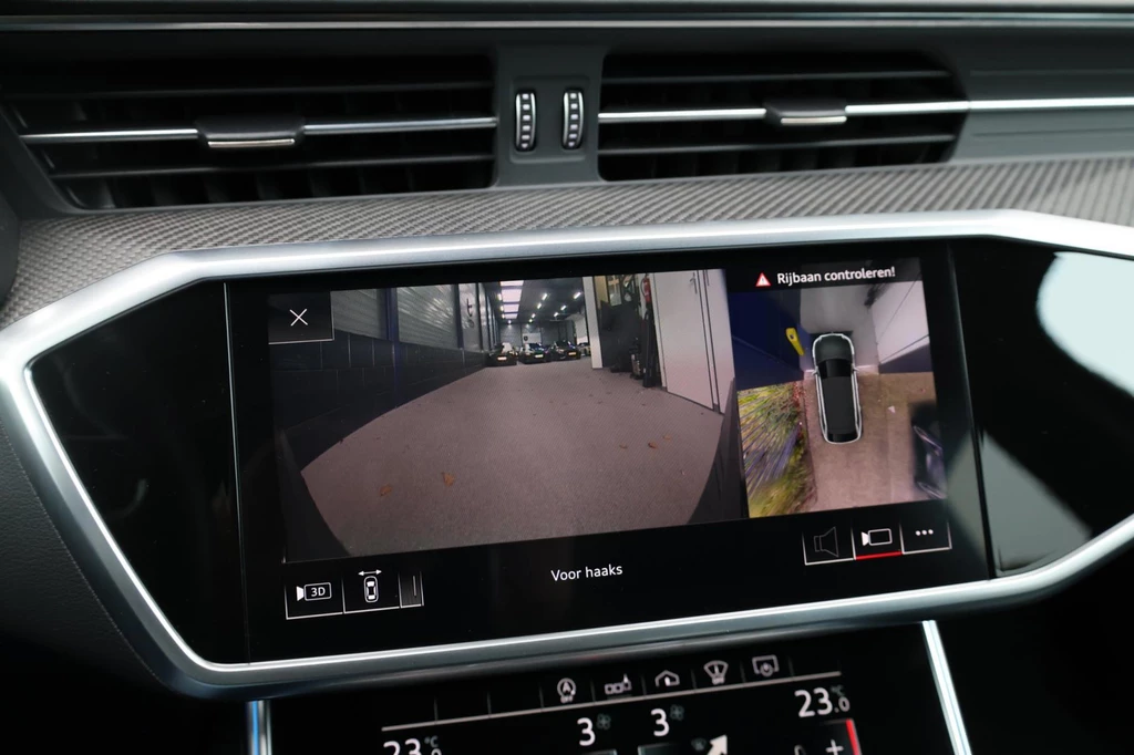 Audi RS6 – foto 21