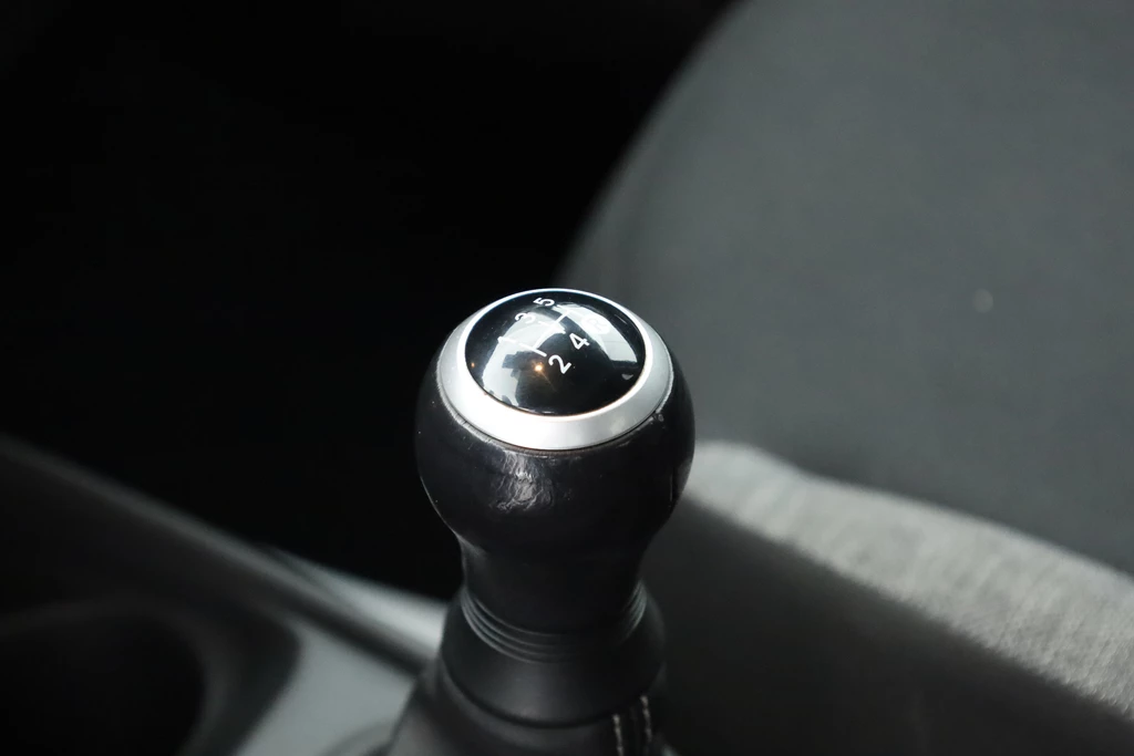 Toyota Aygo – foto 7