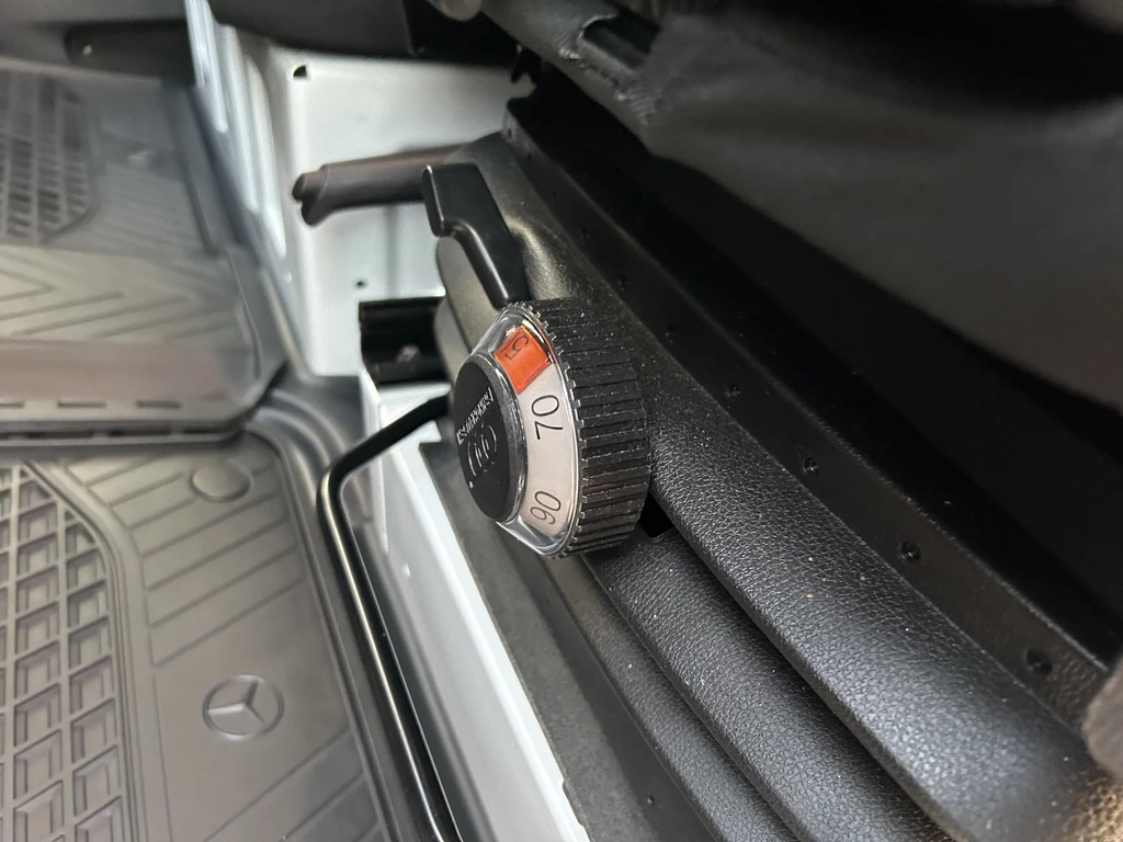 Mercedes-Benz Sprinter – foto 14