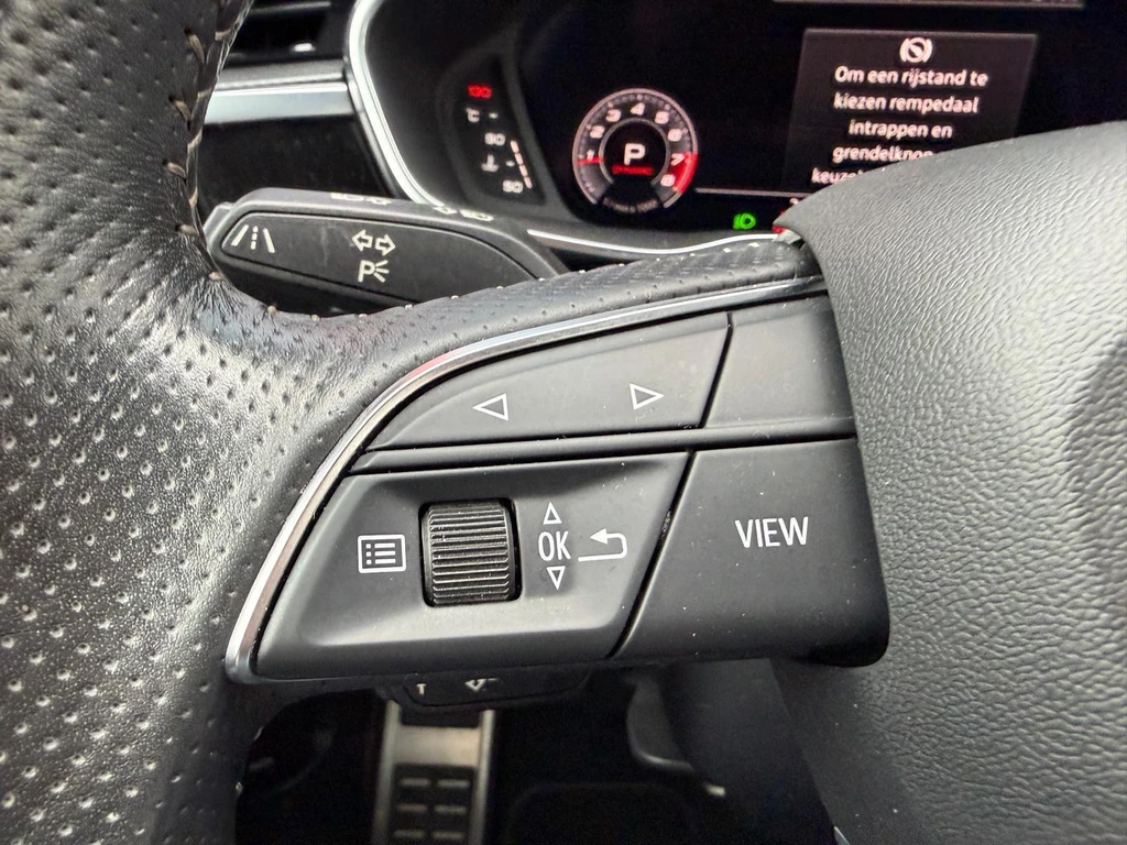 Audi Q3 – foto 16