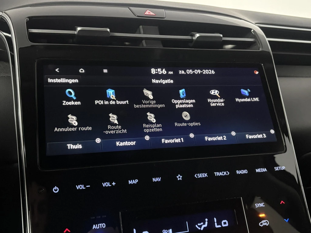 Hyundai Tucson – foto 31