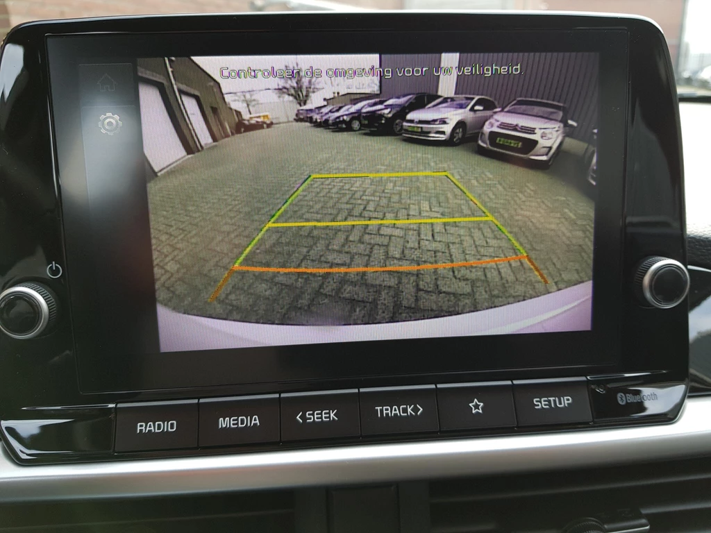 Kia Picanto – foto 9