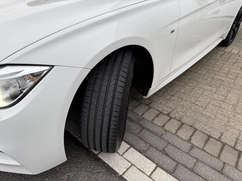 BMW 3 Serie – foto 18