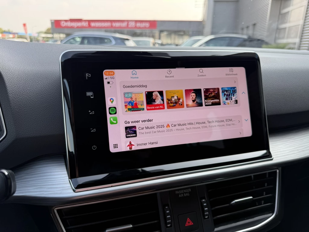 SEAT Tarraco – foto 27