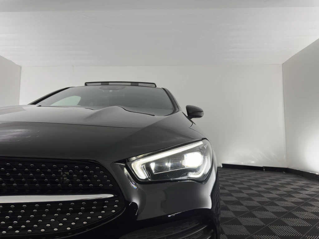 Mercedes-Benz CLA – foto 8