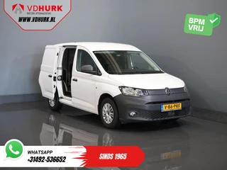Volkswagen Caddy – thumbnail 7