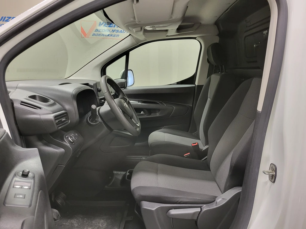 Opel Combo – foto 8